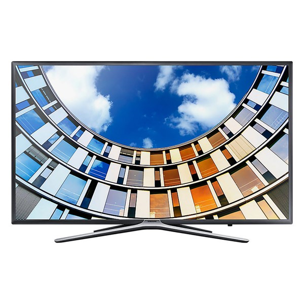 Samsung ue32m5525 televisor 32'' lcd led full hd 600hz smart tv wifi hdmi usb grabador y reproductor multimedia
