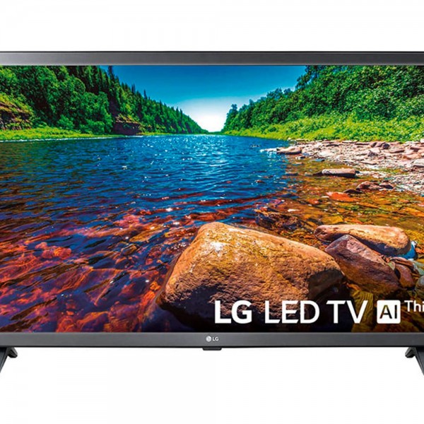 Lg 32lk610 televisor 32'' lcd led hd ready hdr 1000hz thinq smart tv webos 4.0 wifi bluetooth